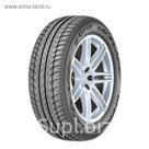 Шина легковая летняя BFGoodrich g-GRIP 245/45 R17 95Y