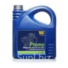 Промывочное масло 55285 WEGO PROMO – пластиковая канистра 4 л.