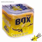 Ароматизатор в банке "Luazon Box", ваниль