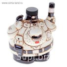 Штоф "ГАИшник" 0,3л