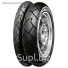 Мотошина Continental ContiTrailAttack 2 150/70 R18 70W TL Rear Городской эндуро