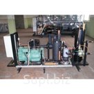 Стойка на одном bitzer 4TC-8.2Y