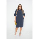 Платье женское размер 52