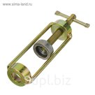 Закрутка ручная металлическая (16 калибр)