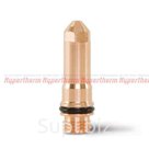 220181 Электрод HPR для углеродистой стали O2/воздух 130A Hypertherm