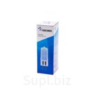 Лампа галогенная КГМ 50вт 220в G6.35 капсульная Космос LKsmJD230V50W