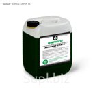 Смазочно-охлаждающая жидкость  "Аквакат-СОЖ-01", концентрат, 10 л, 1100-1140 кг/м3