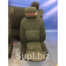сидение RENAULT LOGAN