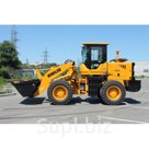 Фронтальный погрузчик AMUR DK620