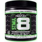 FINAFLEX Stimul8 40 порц