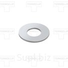 Шайба широкополая Termoclip M10 D23 1,2F