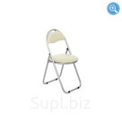 Офисный стул Selim Silver