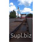 Лист стальной 10мм 1250x2500 некондиция