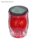 Лизун "Попка" пердушка, цвета МИКС