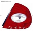 Фонарь DEPO 4311960RUE