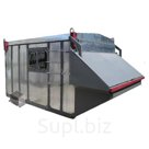 Штукатурная станция ШС-4/6 (СО-49Д) 021-4093