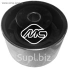 Подушка двигателя METALCAUCHO 00751