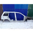 лонжерон MITSUBISHI AIRTREK