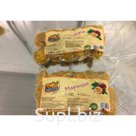 Замороженная маракуйя