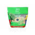 Наполнитель ДРЕВЕСНЫЙ 10 л/5 кг кошачьих туалетов «WC Cat/Kitten» (древесный)