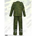 Костюм Арсенал ВКПО ( ВКБО ) общевойсковой н/о уставной пр. 300 зеленая цифра (тк. рип-стоп) летний (1107409)