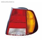 Фонарь DEPO 4411993LLDUE