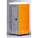 Туалетная кабина Toypek оранжевый