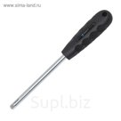 Рукоятка отверточная AIST, 1/4"