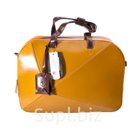 Коричневая сумка для Macbook Air/Pro 13 Dia Wendy