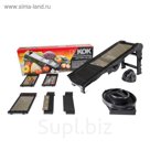 Тёрка многофункциональная 8 в 1