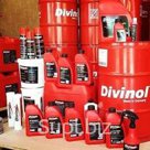 Масло трансмиссионное	DIVINOL API GL-5 80w-90 - 1 л. /12