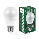 Лампа светодиодная LED 25вт Е27 дневной