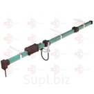 Троллейный шинопоровод для крана HFP56А-4-80A