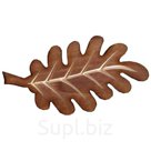 Листок декороративный
(крашен. липа)
Виноград
Дуб
береза