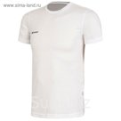 Футболка игровая 2K Sport Classic II white, XXL