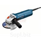 GWS 9-115 390х157х138 мм Угловая шлифмашина BOSCH GWS 9-115 Professional, артикул 06017900R0BS