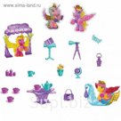 Набор игровой Filly Звезды "Звездный набор"