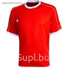 Футболка игровая 2K Sport Siena red/white, XXS