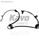 Датчик ABS KAVO Parts BAS3012