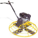Двухроторные затирочные машины Wacker Neuson серии CRT