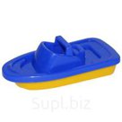 Катер «Мини» для водных игр WADER
