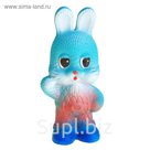 Резиновая игрушка "Заяц Стёпка"