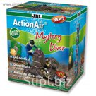 Декоративный распылитель с эффектом движения "Аквалангист", JBL ActionAir Mystery Diver