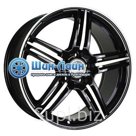 Диск LegeArtis Concept Concept-MR521 R18 9/5*112 BKF ET54 d66.6 Характеристики: Тип товара: Литой дискПроизводитель товара: LegeArtis ConceptРадиус товара: R18…