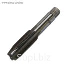 Метчик SANTOOL ручной М16х2,0