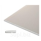 KNAUF-лист гипсокартонный (ГКЛ) 2500х1200х9,5 мм