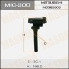 Катушка зажигания MASUMA MIC300