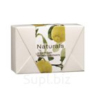 Губка для обуви Naturals в бумажной упаковке
