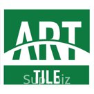 Кварцвиниловая ПВХ плитка Art East Art Tile