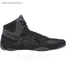 Обувь для борьбы ASICS J703Y 9090 SNAPDOWN 2  10,5